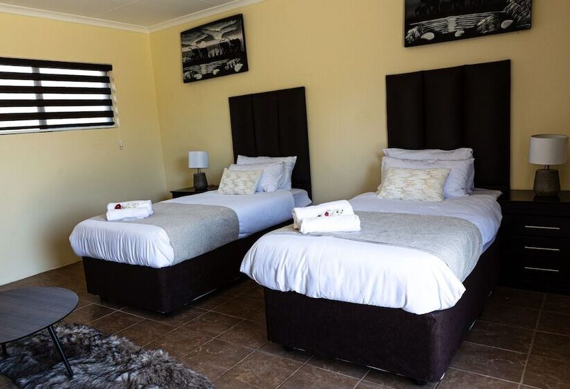 Номер Стандарт, Avela