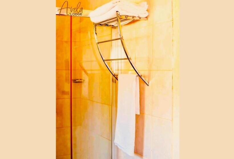 Номер Deluxe Кровать Кинг, Avela