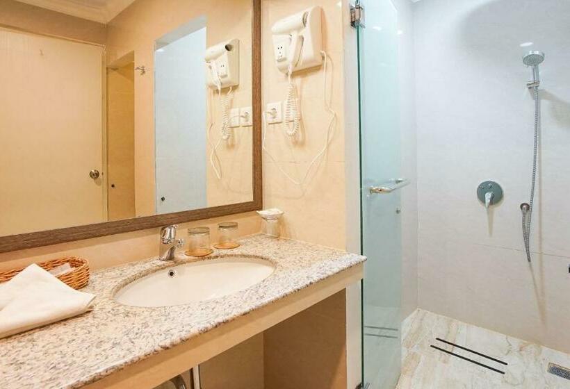 חדר דלוקס, Villa Emitta