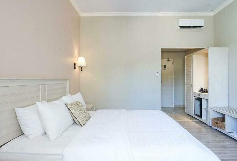 חדר סופריור, Villa Emitta