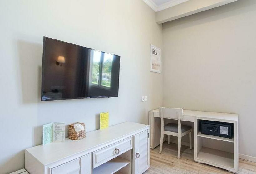 חדר סופריור, Villa Emitta