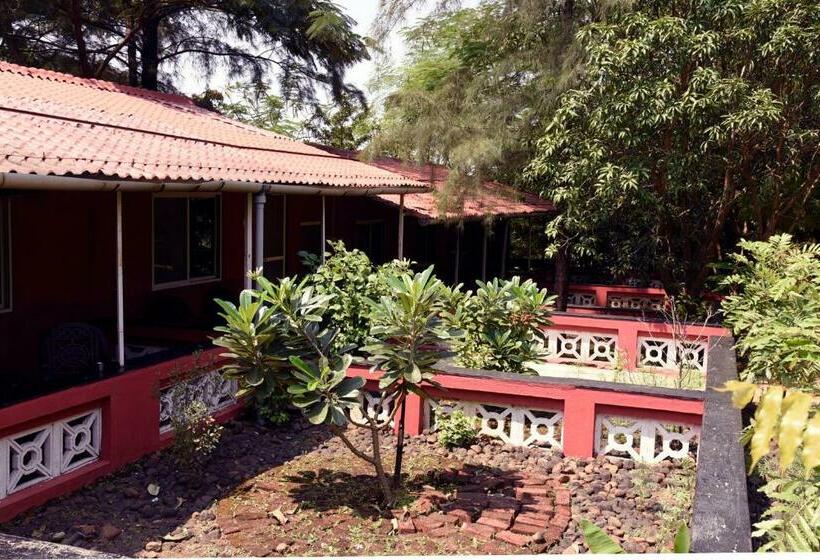 חדר דלוקס, Wild Camp  The Nature Resort