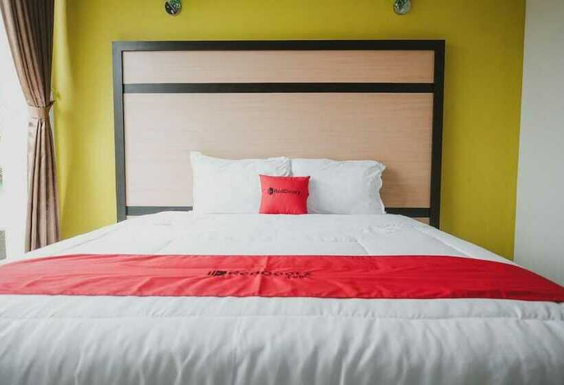 标准间, Reddoorz Syariah @ Jalan Dieng