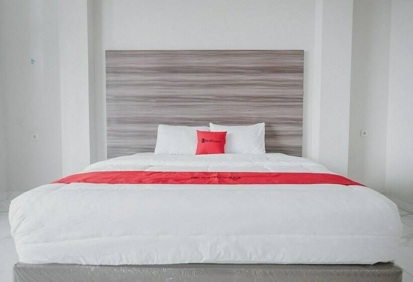 家庭间, Reddoorz Syariah @ Jalan Dieng