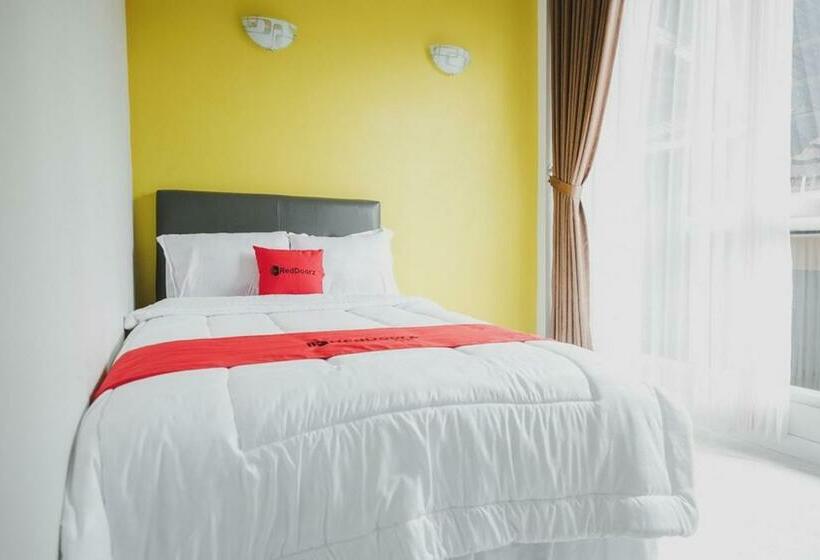 标准间, Reddoorz Syariah @ Jalan Dieng