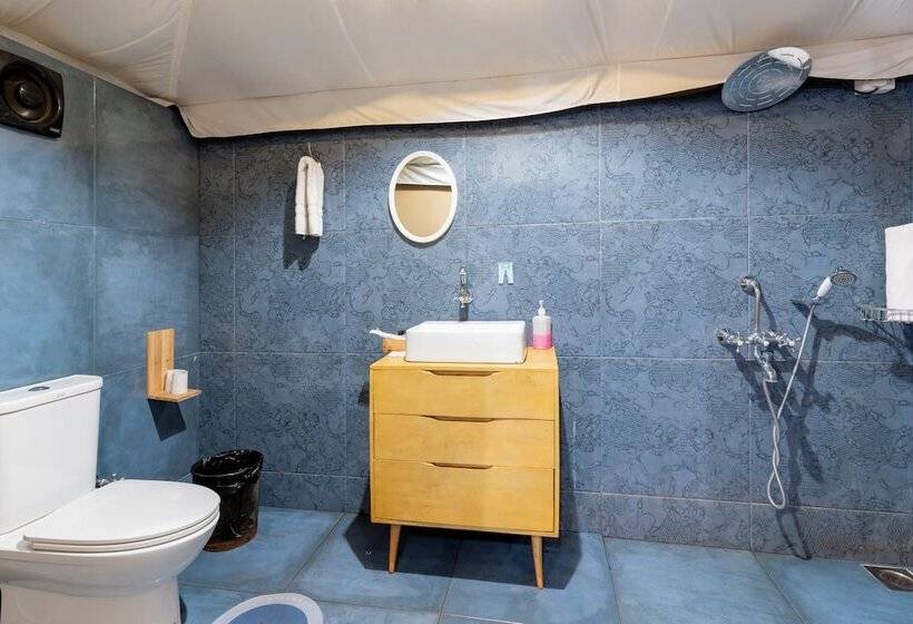 Deluxe Tent, Forest Hills At Tala