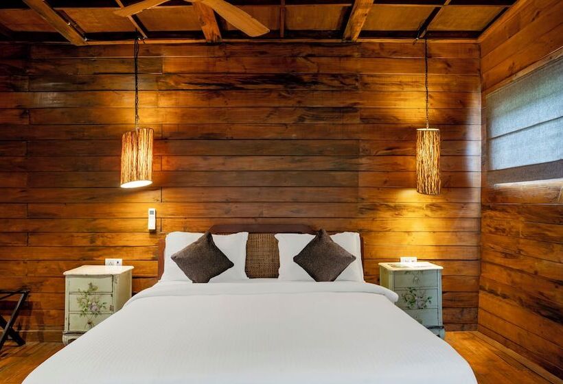 בית, חדר שינה 1, Forest Hills At Tala