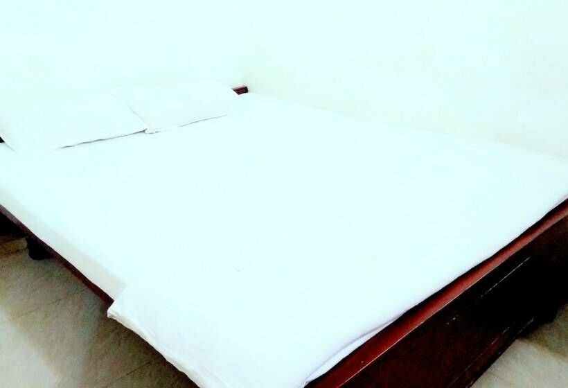 דירת חדר דלוקס, Rajgir Guest House