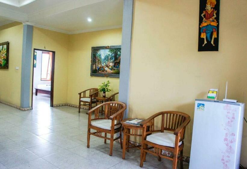 חדר סטנדרט, Adi Homestay