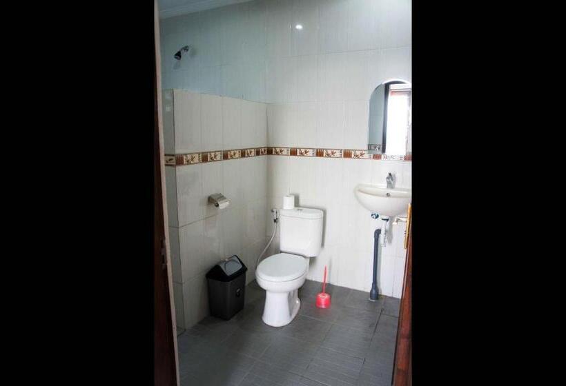 חדר סטנדרט, Adi Homestay