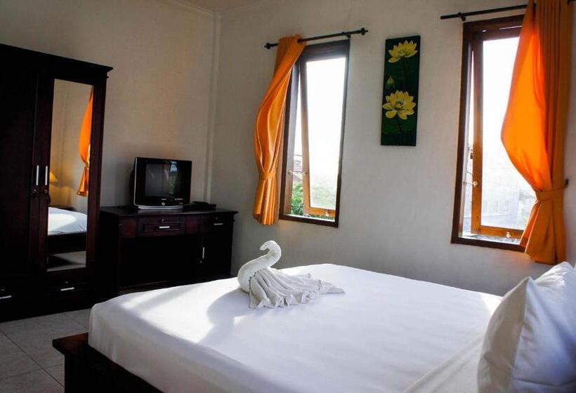 스탠다드 룸, Adi Homestay
