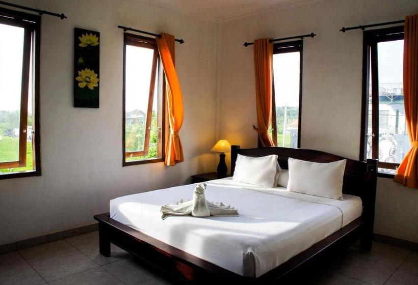 חדר סטנדרט, Adi Homestay