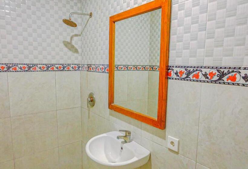 חדר משפחתי דלוקס, Adi Homestay