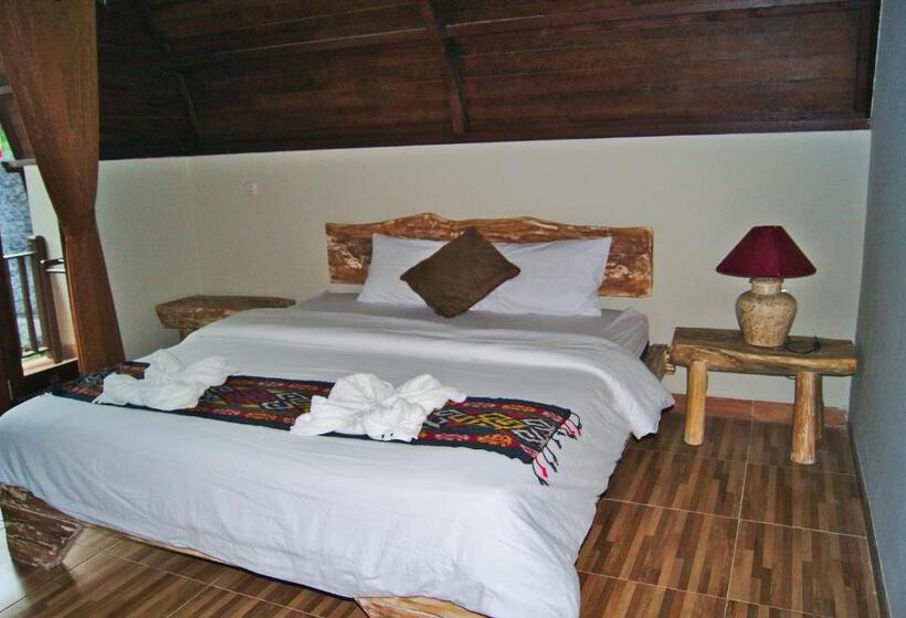 豪华房间, Ghamed Sari