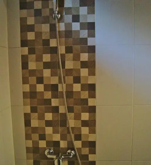 Standard-huone Sisäpuolella, Ghamed Sari