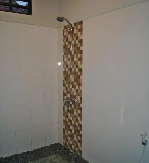 Standard-huone Sisäpuolella, Ghamed Sari