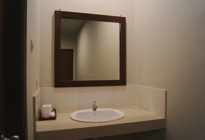 חדר סטנדרט פנימי, Ghamed Sari