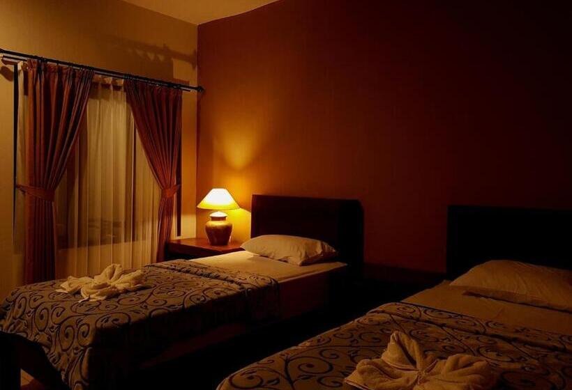 חדר סטנדרט, Ghamed Sari