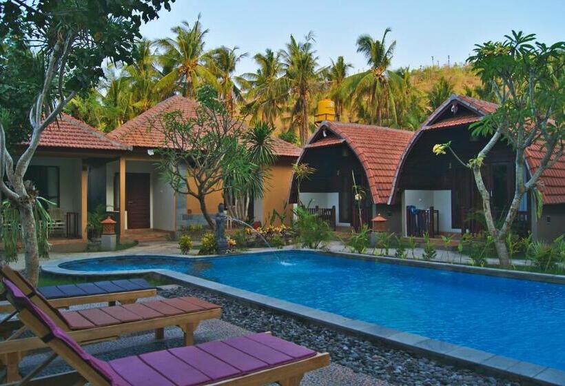 חדר סטנדרט, Ghamed Sari