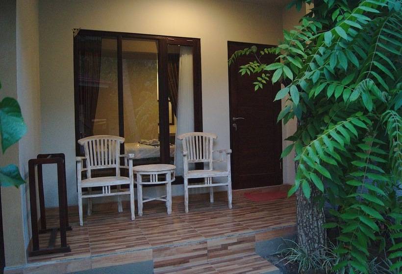 חדר סטנדרט, Ghamed Sari