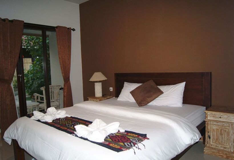 חדר סטנדרט, Ghamed Sari