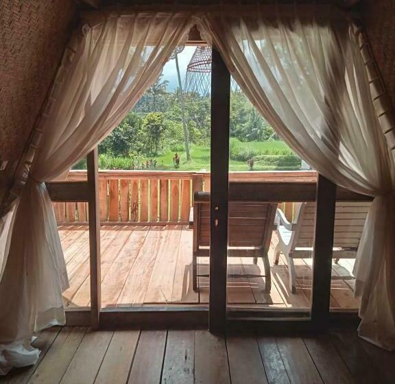 Deluxe Rum, Hakiki Inn Bungalows