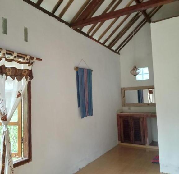 Deluxe Rum, Hakiki Inn Bungalows