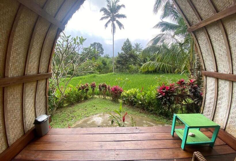 Deluxe Rum, Hakiki Inn Bungalows