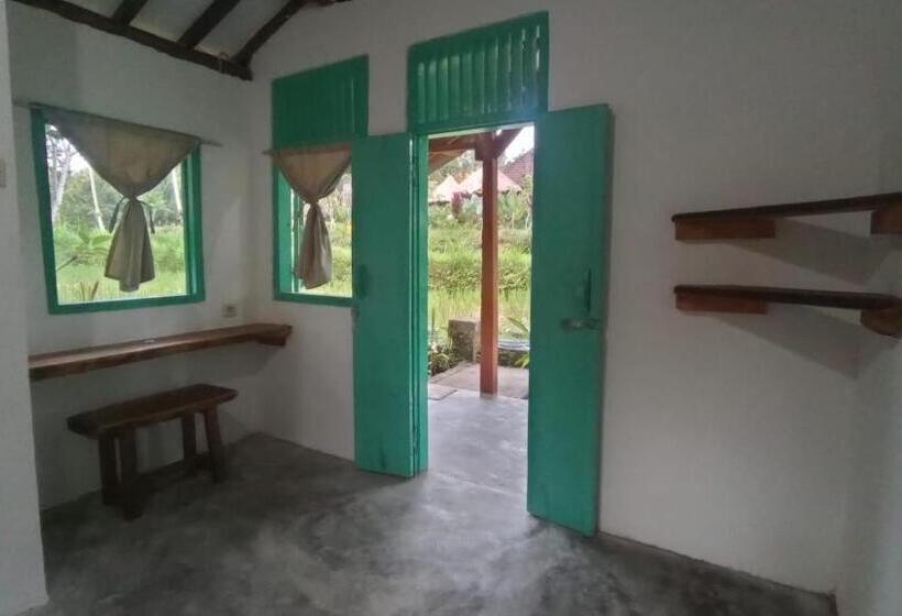 Ekonomiskt Rum, Hakiki Inn Bungalows