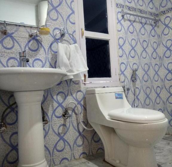 Номер Deluxe с Балконом, Kalpa Deshang