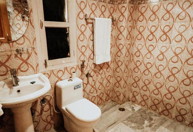 Номер Deluxe, Kalpa Deshang