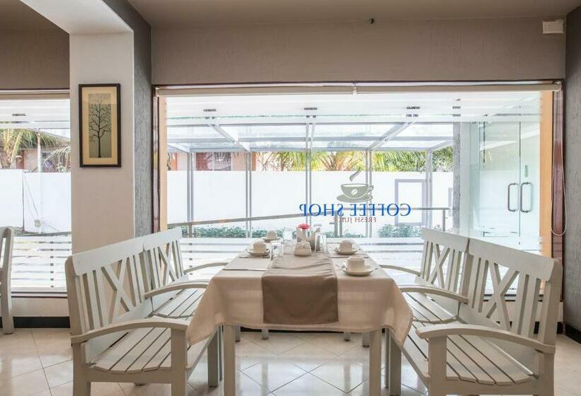 غرفة ديلوكس سرير كينج, Royal Residency