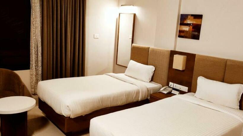 غرفة ديلوكس, Royal Residency