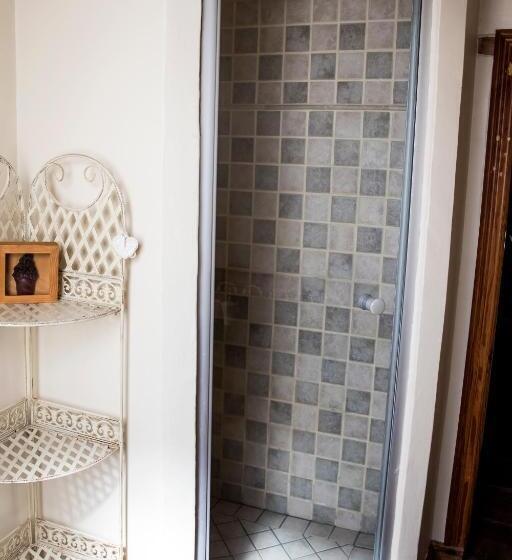 غرفة ديلوكس, The Vale Karoo Farm