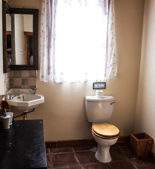 غرفة ديلوكس, The Vale Karoo Farm