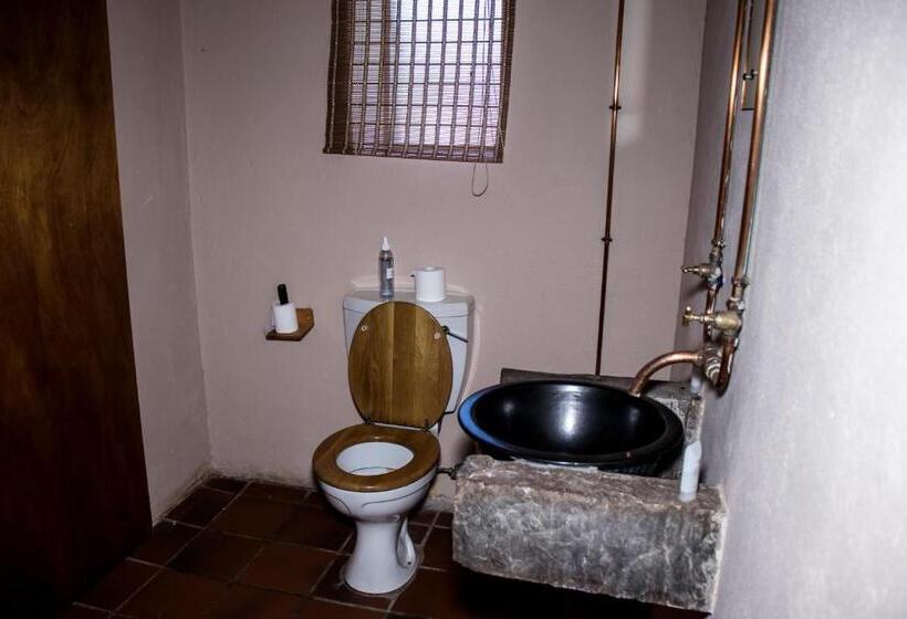 غرفة قياسية, The Vale Karoo Farm