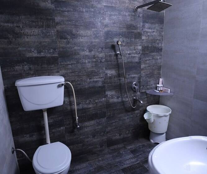 غرفة ديلوكس, Visit