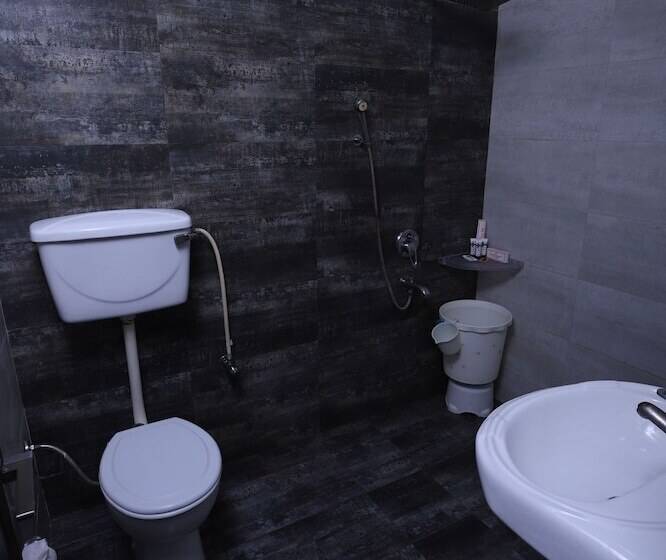 غرفة ديلوكس, Visit