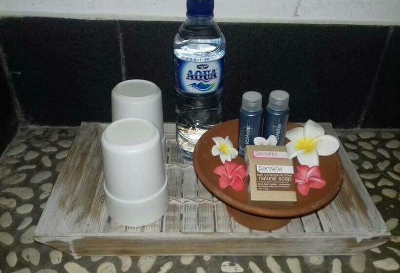 סוויטה משפחתית 2 חדרי שינה, Bukit Asri Lodge