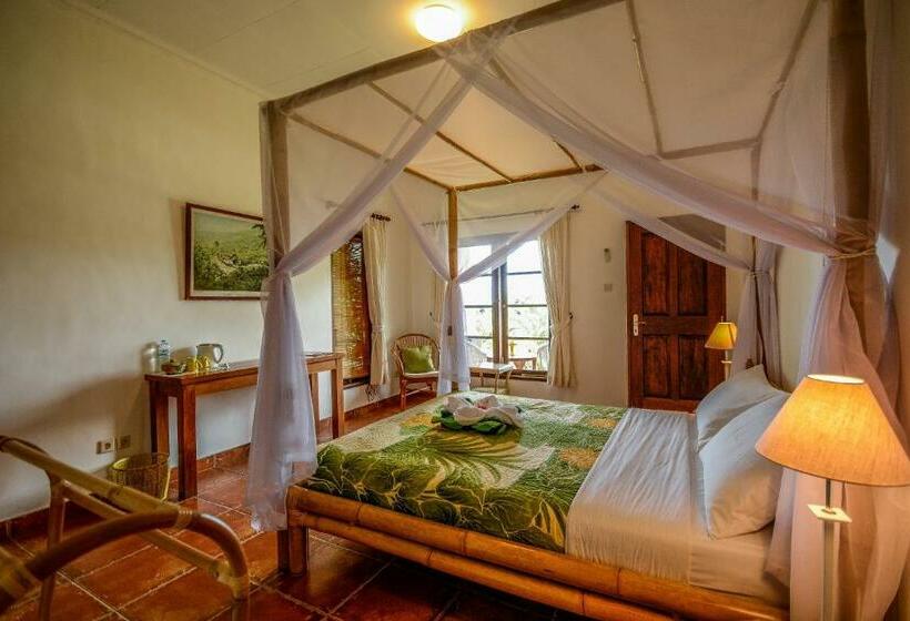 ファミリースイートの２ベッドルーム, Bukit Asri Lodge