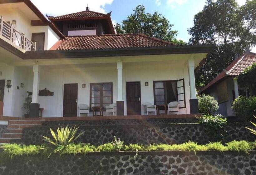 סוויטה משפחתית 2 חדרי שינה, Bukit Asri Lodge