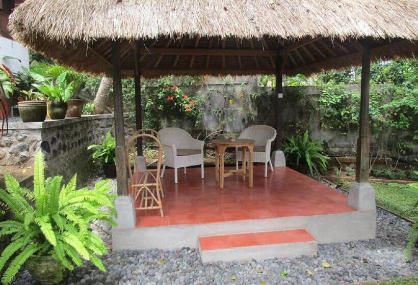 סטודיו דלוקס, Bukit Asri Lodge