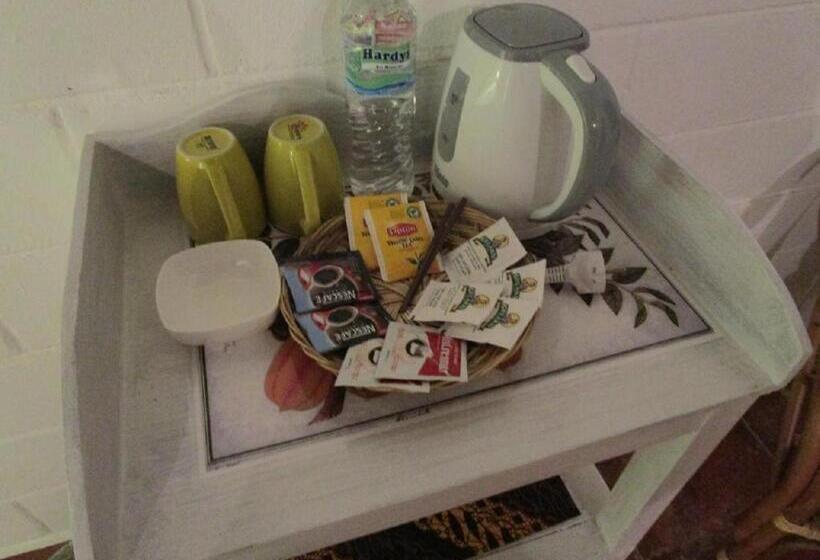 סטודיו דלוקס, Bukit Asri Lodge