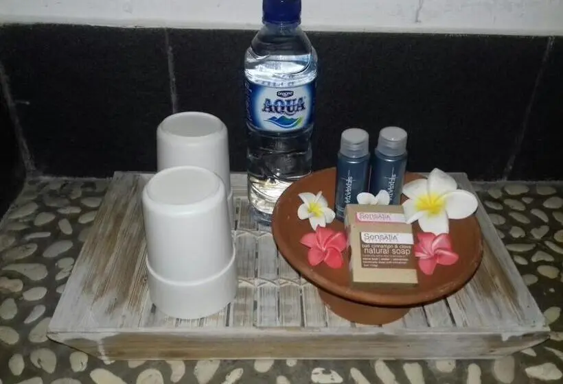 デラックススタジオ, Bukit Asri Lodge