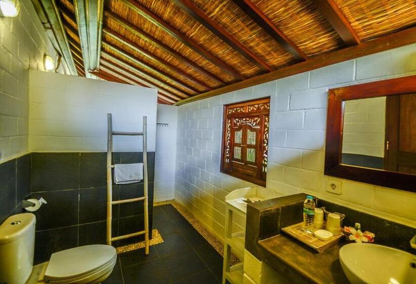 סטודיו דלוקס, Bukit Asri Lodge