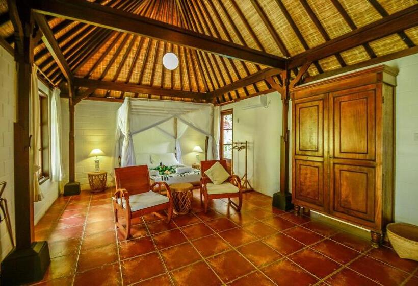 סטודיו דלוקס, Bukit Asri Lodge