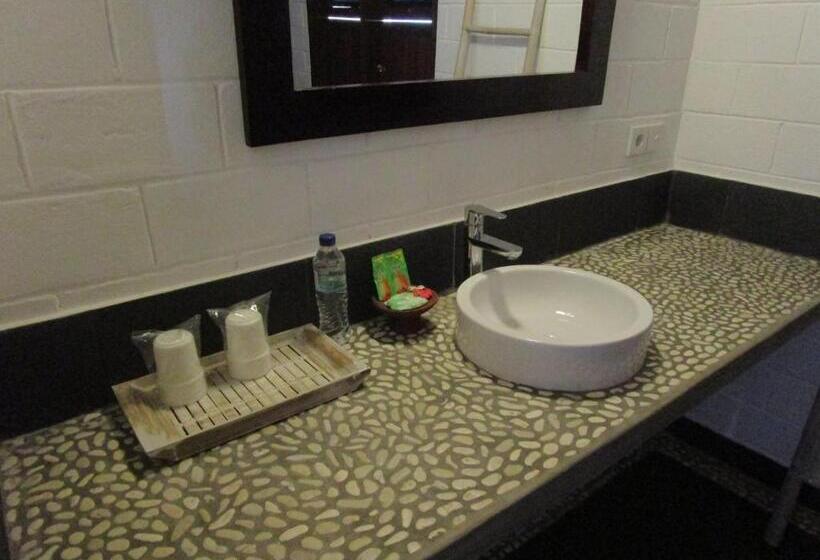 בקתה סטנדרטית, Bukit Asri Lodge