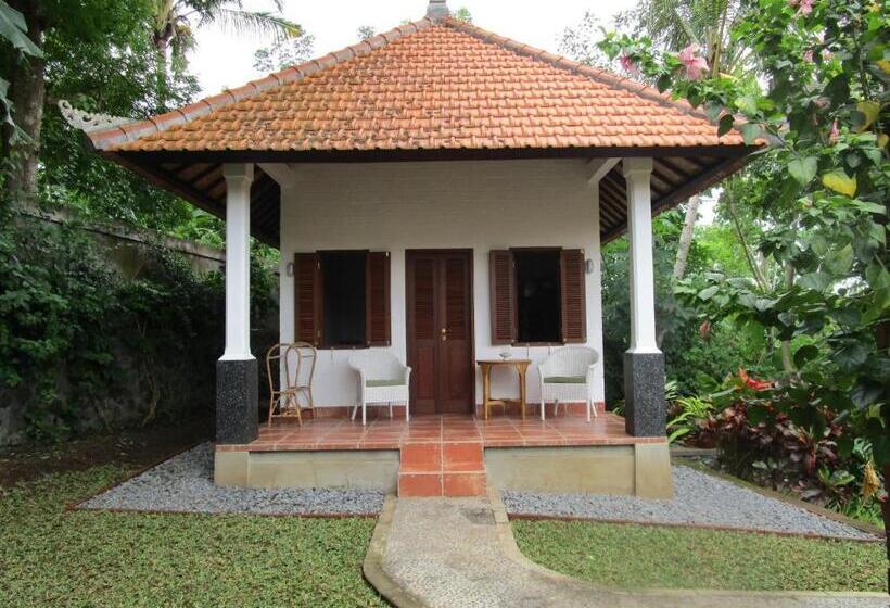 בקתה סטנדרטית, Bukit Asri Lodge