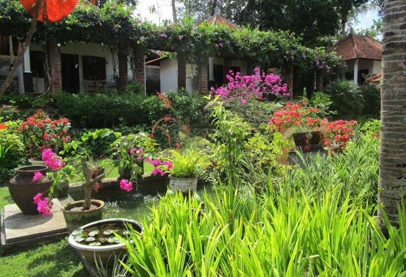 スタンダードバンガロー, Bukit Asri Lodge