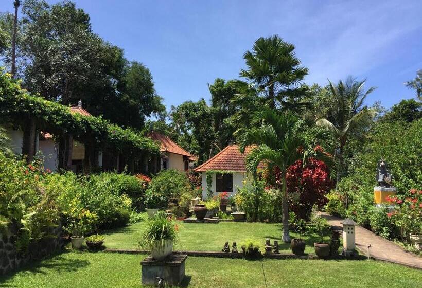 בקתה סטנדרטית, Bukit Asri Lodge